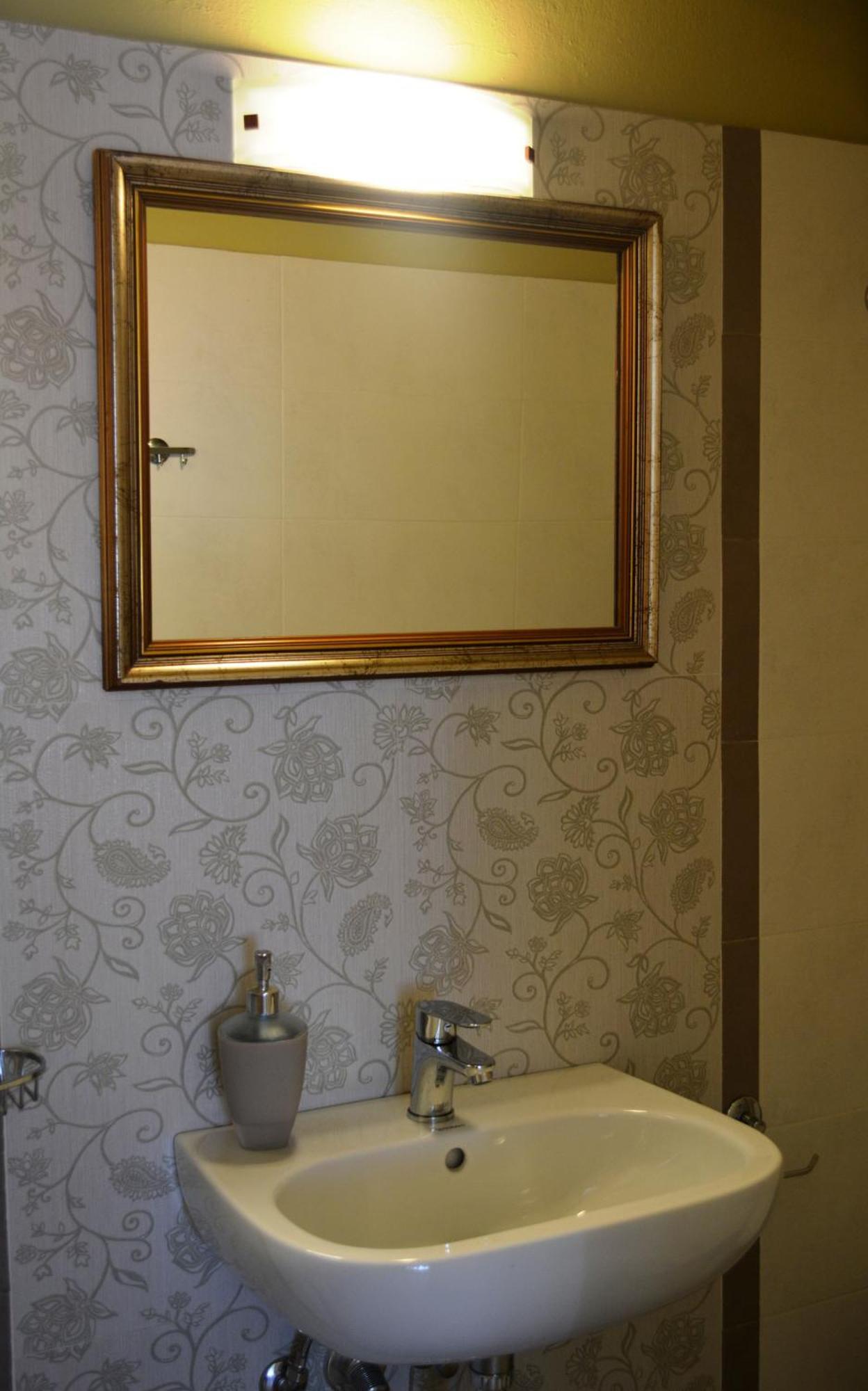 Ostria Apartman Ermúpoli Kültér fotó